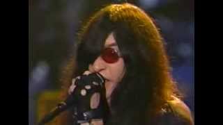 The Ramones  Censorsht  Take It As It Comes  I Wanna Be Sedated 1992 [upl. by Quirita]