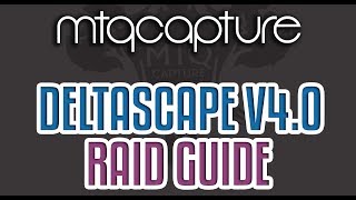 Deltascape V40 Normal Guide [upl. by Gomer]