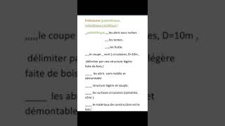 Cour N 01 de La préhistoire HA [upl. by Nilrac]