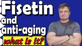 Fisetin 9 Proven Benefits [upl. by Hauge706]