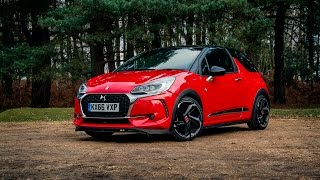 2018 DS 3 Performance Review [upl. by Ause112]