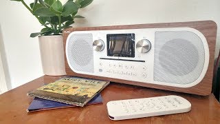 Best DAB Radio For You [upl. by Martsen]