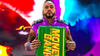 How MITB Should Be Cashed In [upl. by Walcott875]