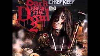 Chief Keef  Cashin Prod By Chief Keef [upl. by Tabina434]