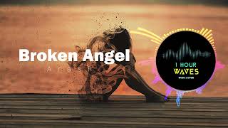 Arash  Broken Angel   1 HOUR [upl. by Mano]