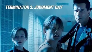 Terminator 2 judgement Day Hollywood movie in hindi dubbed explained [upl. by Anjela]