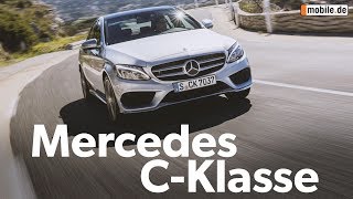 KurzCheck mobilede  Mercedes CKlasse [upl. by Akram]