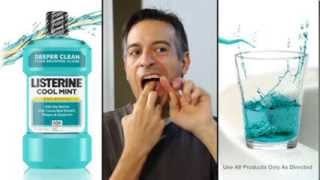 LISTERINE® Method of Action [upl. by Gunn]