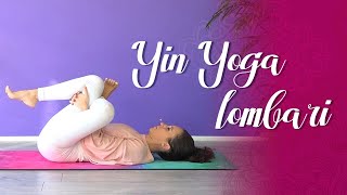 Yin Yoga per la Schiena [upl. by Merlina]