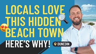 The Pros and Cons of Living in Dunedin Florida [upl. by Asiil]