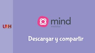 Descargar y compartir con MindMeister [upl. by Symer]