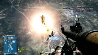 RendeZook Only in Battlefield 3 Edit [upl. by Hessney]