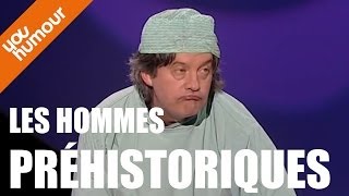 ALBERT MESLAY  Les hommes préhistoriques [upl. by Rebbecca30]