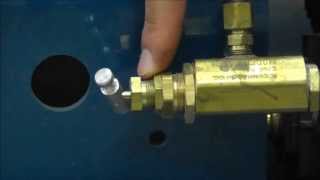 How to Adjust a Pilot Valve [upl. by Ynafetse]