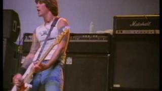 Ramones I Wanna Be Sedated live Last Show [upl. by Animrelliug669]