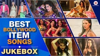 Best Hindi Item Songs of Bollywood  2016  Hot Bollywood Videos [upl. by Hares]