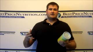 Almased Synergy Diet Review in Depth [upl. by Riannon321]