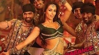 Munni Badnam Hui Full Song Dabangg  Lyrical Video  Salman Khan Malaika Arora Khan [upl. by Isacco678]