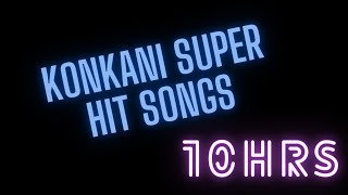 All Konkani nonstop super hit songs live Part 3 [upl. by Perpetua]