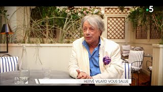 Hervé Vilard vous salue [upl. by Nabla29]