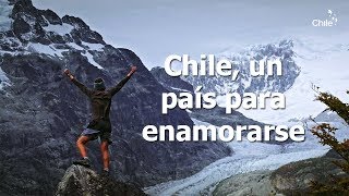 Chile un país para enamorarse [upl. by Emmett]