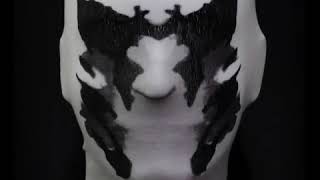 Moving Ink Blot Masks [upl. by Allison472]