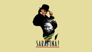 Sarafina The Sound Of Freedom OST  Safa Saphel Isizwe Official Audio [upl. by Mcdowell]