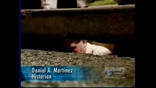 JFK Assassination  Storm Drain Shooter [upl. by Baudoin]