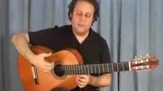 Flamenco Guitar Music History and Trends [upl. by Pearce]