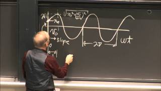 19 Introduction to Mechanical Vibration [upl. by Mandel]