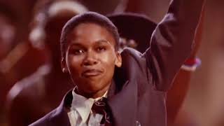 Trailer Sarafina [upl. by Fabyola950]