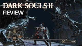 Dark Souls II  Review [upl. by Saum]