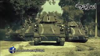 Hezbollah Nasheed New HD  Inqalabi Jawan Pakistan [upl. by Arayc]