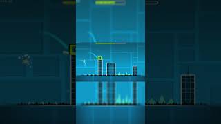 Geometry Dash  Polargeist All Coins [upl. by Eekorehc723]