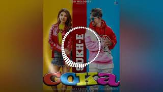 Haye Ni Tera koka koka DJ rimex songs [upl. by Radcliffe]