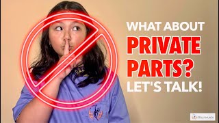 What About Private Parts [upl. by Ateuqirne]