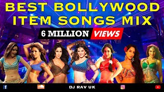 Bollywood Item Songs  Nonstop Item Songs 2024  Bollywood Tharki Songs  Item Songs  Item Song Mix [upl. by Anilef]