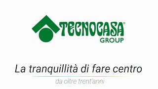 Perchè vendere casa con il Gruppo Tecnocasa [upl. by Kariv]