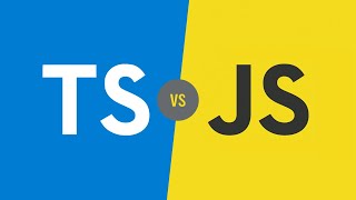 Typescript vs Javascript [upl. by Skerl]