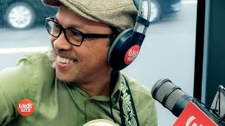 Noel Cabangon performs quotAraw Gabiquot LIVE on Wish 1075 Bus [upl. by Tabbie]