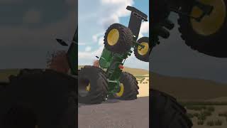 John Deere dance [upl. by Sredna]