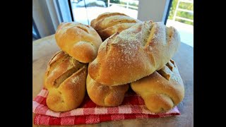 Soft semolina Bread [upl. by Adaline363]