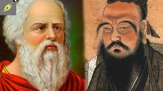 Eastern Philosophy Vs Western Philosophy [upl. by Nafri439]