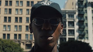 Yves Tumor  Lifetime Official Video [upl. by Gower]