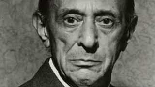 Arnold Schoenberg Pierrot Lunaire [upl. by Addia]