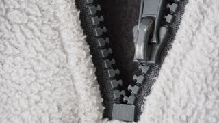 How to repair a zip [upl. by Luckin]