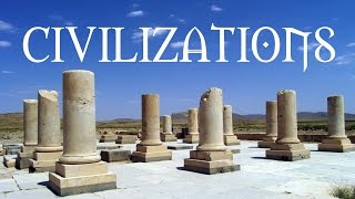 The History of Civilization for Kids How Civilization Began  FreeSchool [upl. by Jerad]