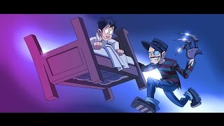 Little Nemo  Nostalgia Critic [upl. by Cavit963]