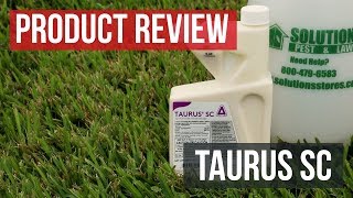 Taurus SC Product Review [upl. by Jaela678]