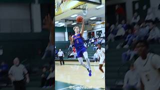 Decorah PG Zach Driscoll [upl. by Barthol]